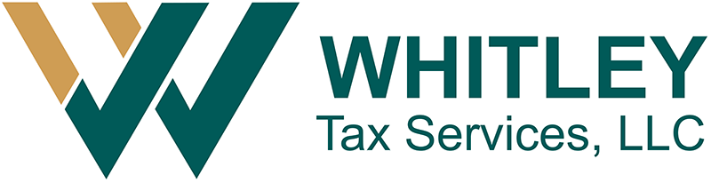 Whitley Tax Services, LLC.